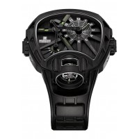 Hublot Masterpiece MP-02 Key of Time Watch 902.ND.1140.RX 