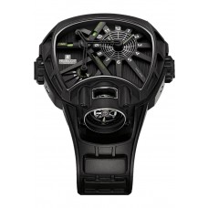 Hublot Masterpiece MP-02 Key of Time Watch 902.ND.1140.RX 