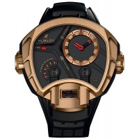 Hublot Masterpiece MP 02 Key of Time Watch 902.OX.1138.RX 