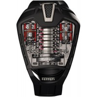 Hublot Masterpiece MP-05 LaFerrari Watch 905.ND.0001.RX 