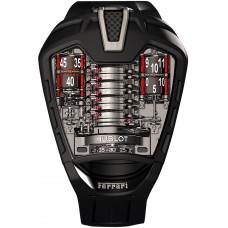 Hublot Masterpiece MP-05 LaFerrari Watch 905.ND.0001.RX 