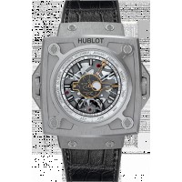 Hublot Masterpiece MP-08 Antikythera Sunmoon Watch 908.NX.1010.GR 