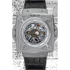 Hublot Masterpiece MP-08 Antikythera Sunmoon Watch 908.NX.1010.GR 