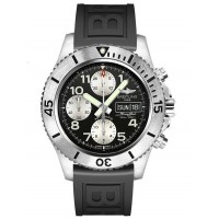 Breitling Superocean Steelfish Replica Watch A13341C3/BD19/152S