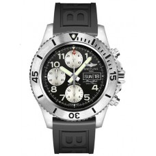 Breitling Superocean Steelfish Replica Watch A13341C3/BD19/152S