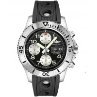 Breitling Superocean Steelfish Replica Watch A13341C3/BD19/200S