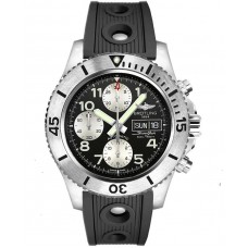 Breitling Superocean Steelfish Replica Watch A13341C3/BD19/200S