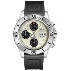 Breitling Superocean Steelfish Replica Watch A13341C3/G782/152S