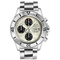 Breitling Superocean Steelfish Replica Watch A13341C3/G782/162A