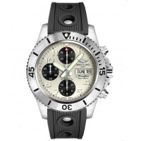 Breitling Superocean Steelfish Replica Watch A13341C3/G782/200S