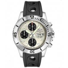 Breitling Superocean Steelfish Replica Watch A13341C3/G782/200S