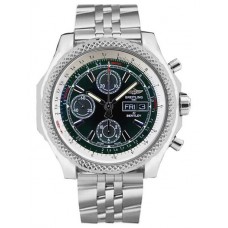 Breitling Bentley GT II Mens Replica Watch A1336512/L520