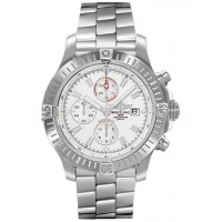Breitling Super Avenger Mens Replica Watch A1337011/A660 135A
