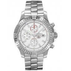 Breitling Super Avenger Mens Replica Watch A1337011/A660 135A