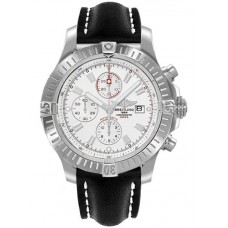 Breitling Aeromarine Super Avenger Replica Watch A1337011/A660 441X