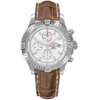 Breitling Super Avenger Replica Watch A1337011/A660 756P