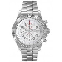 Breitling Super Avenger Mens Replica Watch A1337011/A699 135A