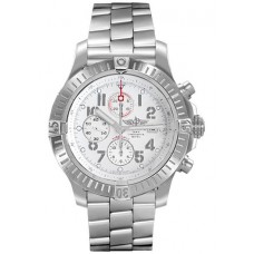 Breitling Super Avenger Mens Replica Watch A1337011/A699 135A