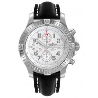 Breitling Super Avenger Mens Replica Watch A1337011/A699 441X