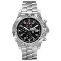 Breitling Super Avenger Mens Replica Watch A1337011/B907 135A