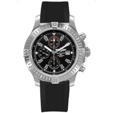 Breitling Aeromarine Super Avenger Mens Replica Watch A1337011/B907 137S