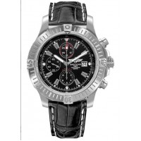 Breitling Super Avenger Mens Replica Watch A1337011/B907 760P