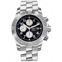 Breitling Super Avenger Replica Watch A1337011/B973 135A