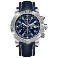 Breitling Super Avenger Replica Watch A1337011/C757 101X