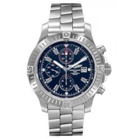 Breitling Super Avenger Mens Replica Watch A1337011/C757 135A