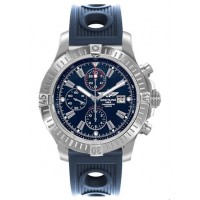 Breitling Super Avenger Mens Replica Watch A1337011/C757 205S