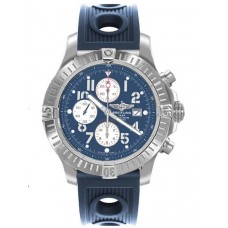 Breitling Aeromarine Super Avenger Mens Replica Watch A1337011/C792 205S