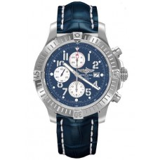 Breitling Aeromarine Super Avenger Replica Watch A1337011/C792 746P