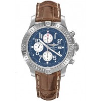 Breitling Super Avenger Mens Replica Watch A1337011/C792 756P