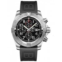Breitling Super Avenger II Mens Replica Watch A1337111/BC28 154S