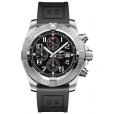 Breitling Super Avenger II Mens Replica Watch A1337111/BC28 154S