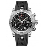 Breitling Super Avenger II Mens Replica Watch A1337111/BC28 201S