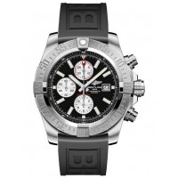 Breitling Super Avenger II Mens Replica Watch A1337111/BC29 155S