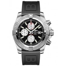 Breitling Super Avenger II Mens Replica Watch A1337111/BC29 155S