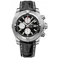 Breitling Super Avenger II Mens Replica Watch A1337111/BC29 760P