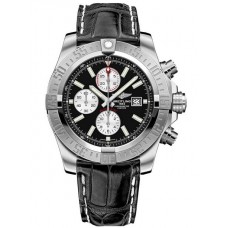 Breitling Super Avenger II Mens Replica Watch A1337111/BC29 760P