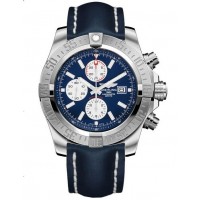 Breitling Super Avenger II Mens Replica Watch A1337111/C871 101X