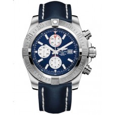 Breitling Super Avenger II Mens Replica Watch A1337111/C871 101X