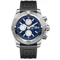 Breitling Super Avenger II Mens Replica Watch A1337111/C871 155S