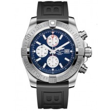 Breitling Super Avenger II Mens Replica Watch A1337111/C871 155S