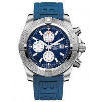 Breitling Super Avenger II Mens Replica Watch A1337111/C871 159S