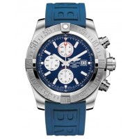 Breitling Super Avenger II Mens Replica Watch A1337111/C871 160S