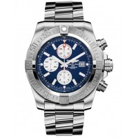 Breitling Super Avenger II Mens Replica Watch A1337111/C871 168A