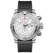 Breitling Super Avenger II Mens Replica Watch A1337111/G779 155S