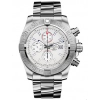 Breitling Super Avenger II Mens Replica Watch A1337111/G779 168A