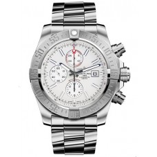 Breitling Super Avenger II Mens Replica Watch A1337111/G779 168A